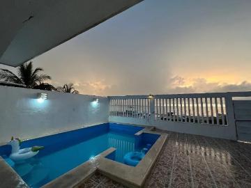Casa en venta en Progreso de Castro Centro, Cancún, Yucatán