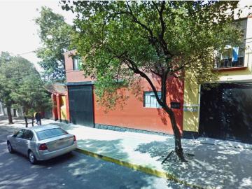 Casa en venta en Progreso Tizapan, Álvaro Obregón, Ciudad de México