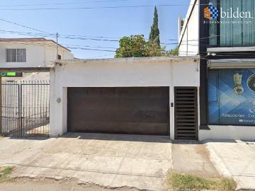 Casa en Venta en Prol. Pino Su?rez Durango