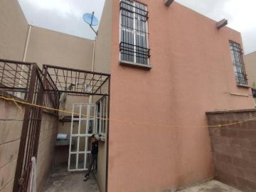CASA EN VENTA EN PROVENZAL DEL BOSQUE TECAMAC ESTADO DE MEXICO