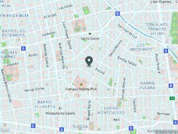 Casa en venta en Providencia Barrio Regina Pacis