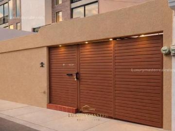 Casa en venta en Providencia de un solo piso