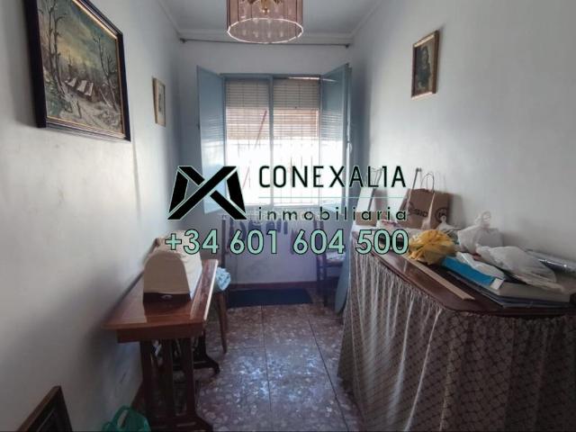Casa en venta en Pruna. Casa en venta en Pruna, 3 dormitorios. Casas.