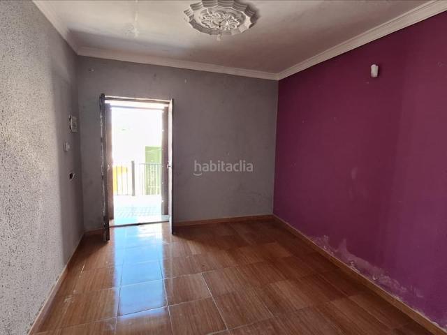 Casa en venta en Pruna. Casas.