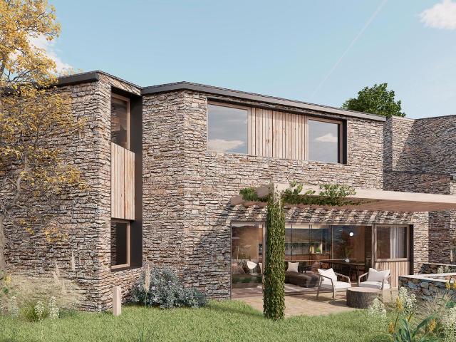 Casa en venta en Prullans Pirineos. Casa nueva en Prullans. Casas.