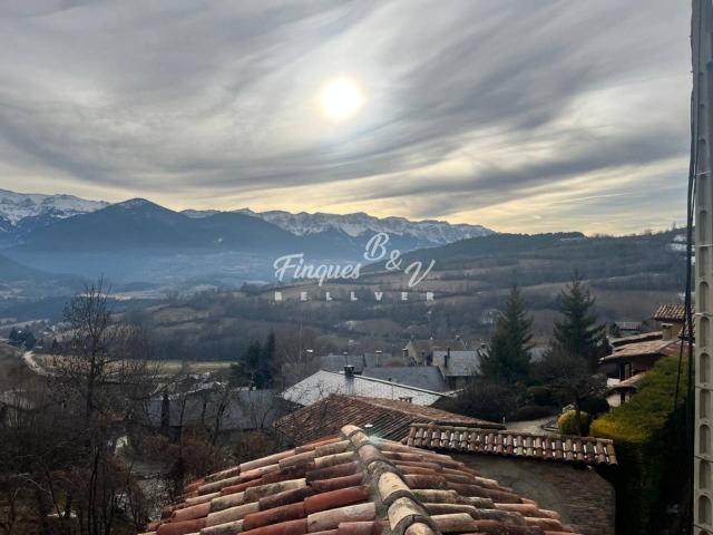 Casa en venta en Prullans
