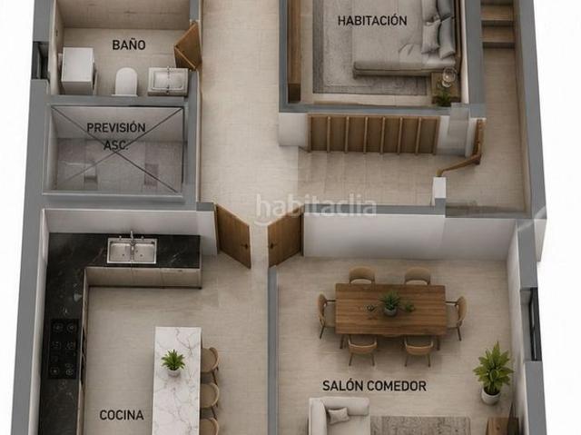 Casa en venta en Quart. Casa con piscina en venta en Quart. Casas.