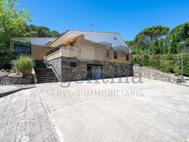 Casa en venta en Quart. Casas.