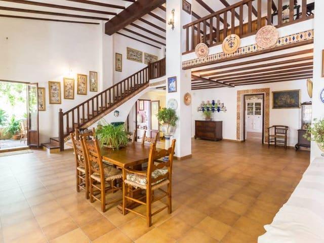 Casa en venta en Quart de les Valls, Valencia Costa Valencia