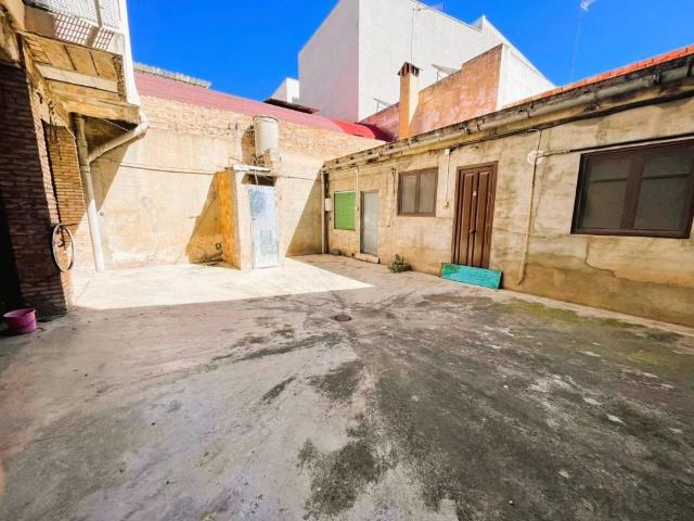 Casa en Venta en Quart de Poblet