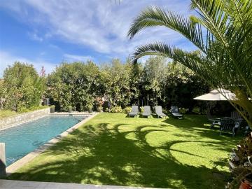 Casa en Venta en Quebrada Honda / San Ramón