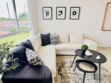 CASA EN VENTA EN QUERETARO ZONA EL MARQUES