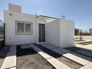 Casa en Venta en Queretaro en Corregidora