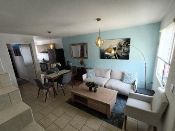 Casa en venta en queretaro qro ciudad del sol