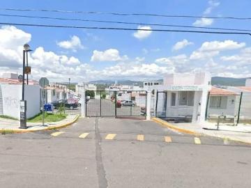 CASA EN VENTA EN QUERETARO SM