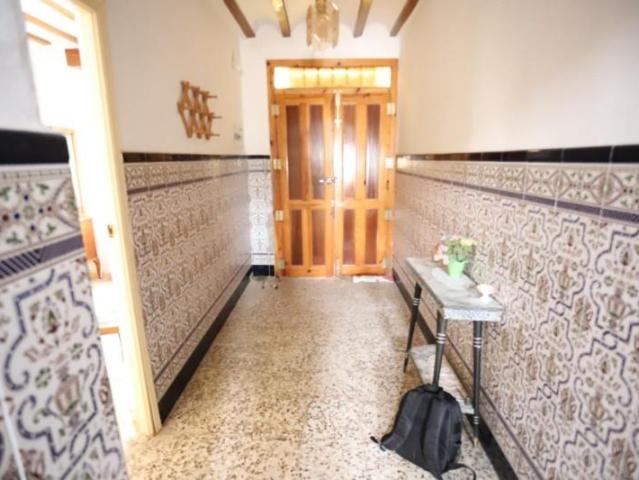 Casa en venta en Quero, Centro