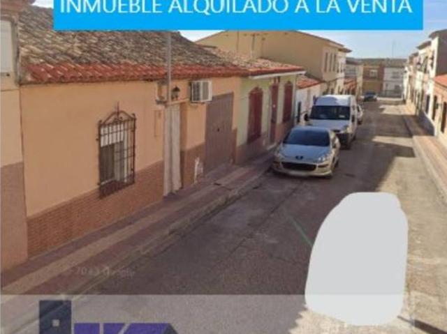 Casa en Venta en Quero