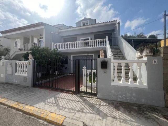 Casa en Venta en Quesa
