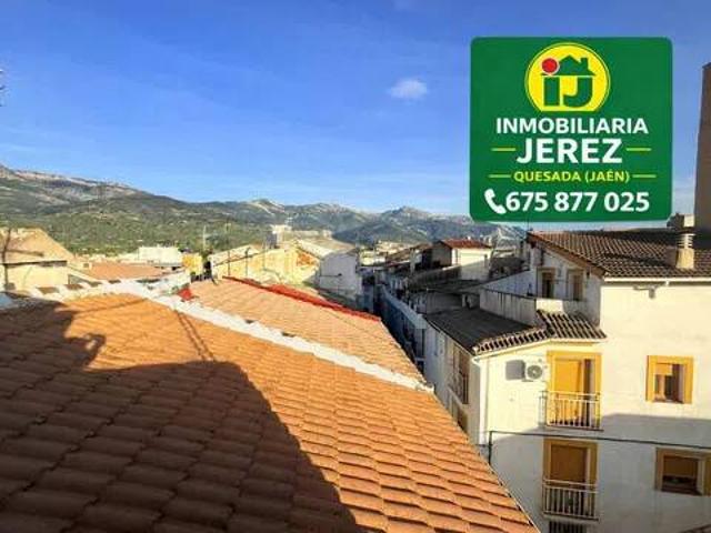 Casa en Venta en Quesada