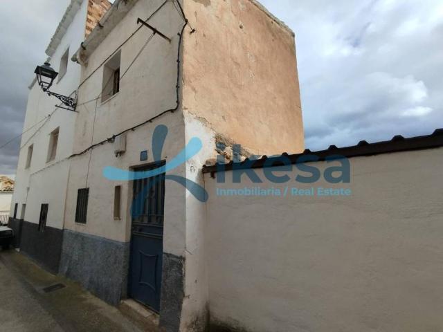 Casa en Venta en Quesada