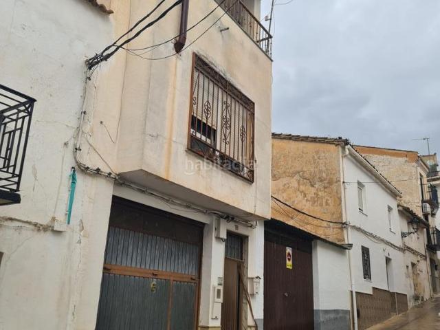 Casa en venta en Quesada. Casa tradicional antigua en Quesada, Calle Cañillo. Casas.