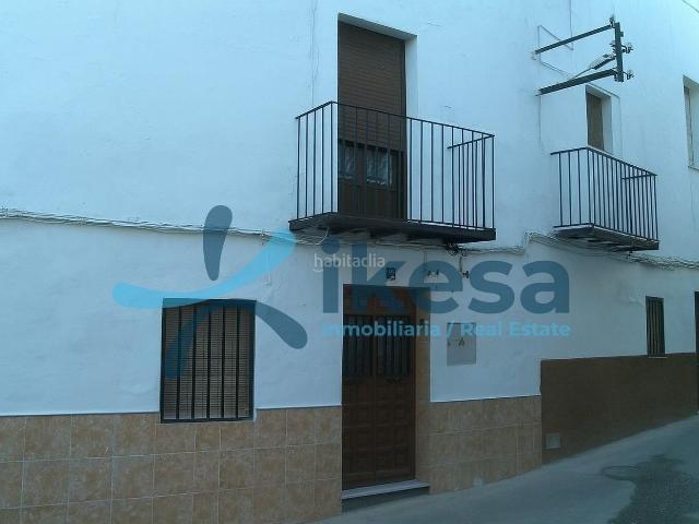 Casa en venta en Quesada. Venta de Casa en Quesada, Jaén. Casas.