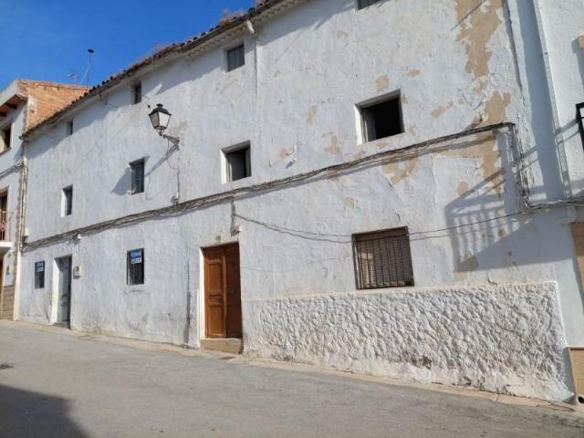 Casa en venta en Quesada, Pueblo Casco urbano