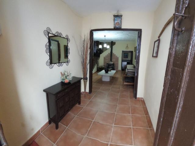 Casa en venta en Quesada, Pueblo Centro