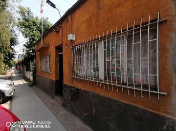 Casa en venta en quinta normal. ideal para inversión