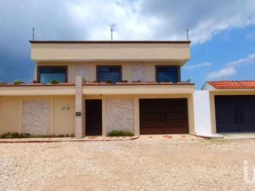 Casa en venta en Quinta San Martin, San Cristóbal de las Casas, Chiapas