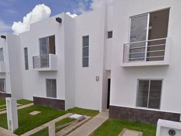 CASA EN VENTA EN QUINTANA ROO FRACC VILLAS DEL ARTE CANCUN