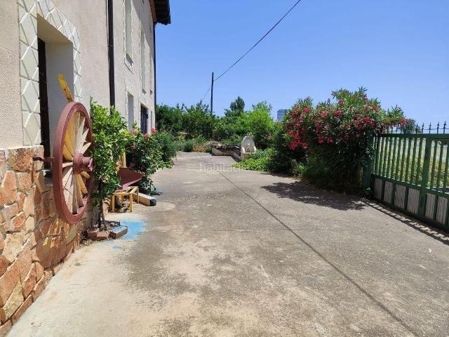 Casa en venta en Quintanaélez. OPORTUNIDAD ÚNICA EN QUINTANAÉLEZ! CASA CON AMPLIO TERRENO Y EXCELENTES VISTAS. Casas.