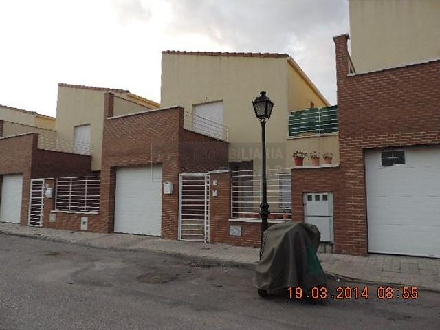 Casa en venta en Quintanar de la Orden