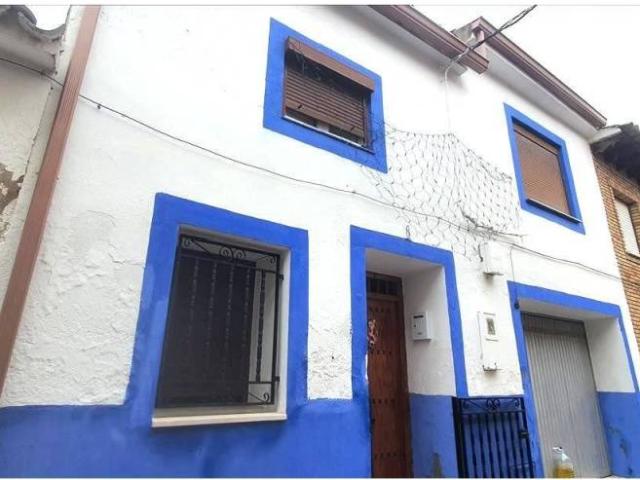 Casa en Venta en Quintanar de La Orden