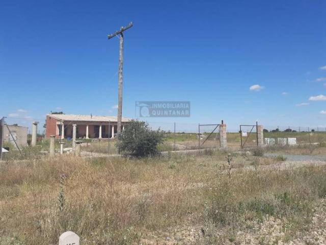 Casa en Venta en Quintanar de La Orden