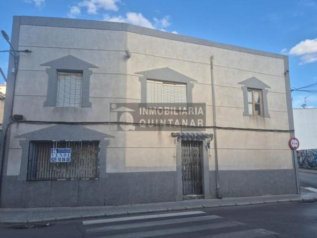 Casa en venta en Quintanar de la Orden