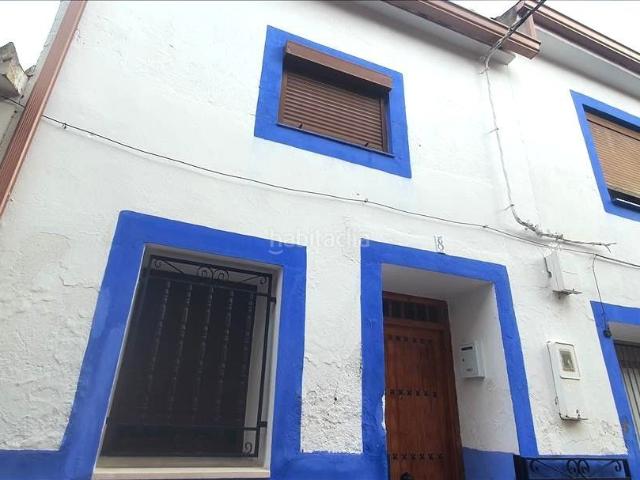 Casa en venta en Quintanar de la Orden. Casas Quintanar de la.
