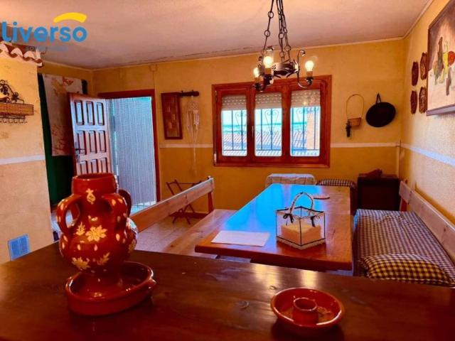 Casa en Venta en Quintanilla del Agua y Tordueles