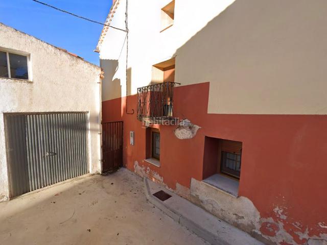 Casa en venta en Quintanilla Tordueles. Casas Quintanilla.