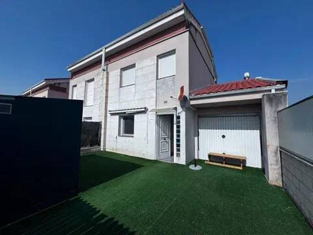 Casa en Venta en Quintanilla Vivar