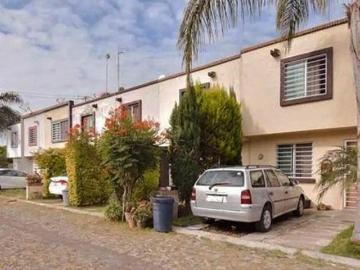 CASA EN VENTA EN, QUINTANOVA RESIDENCIAL, TLAQUEPAQUE, JAL, CASA EN REMATE