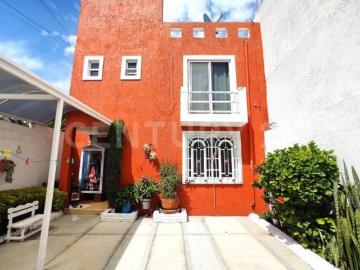 Casa en Venta en Quintas de Guadalupe, San Juan del Río, Querétaro