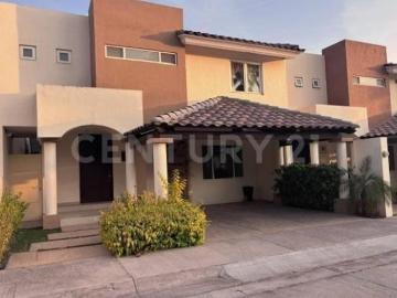 Casa en Venta en Quintas de Monticello, Jesús María, Aguascalientes