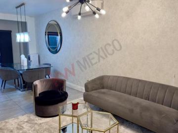 Casa en venta en QUINTAS DEL CENTRO, MEXICALI
