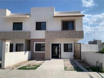 Casa en venta en Quintas del Desierto II, Gómez Palacio, Durango