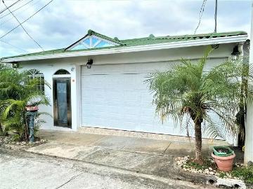Casa en Venta en Quintas del Pacífico en La Chorrera ID 26596 | 2 recámaras por 77000.00 en Puerto Caimito
