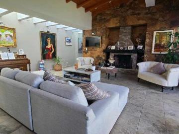 Casa en venta en Quintas Ecuestres, haras Campestre