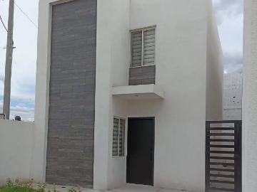 Casa en venta en Quintas San Isidro, Lerdo, Durango