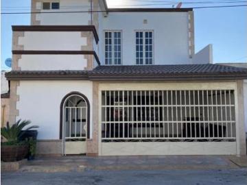 Casa en venta en Quintas Villa Nápoles, Gómez Palacio, Durango