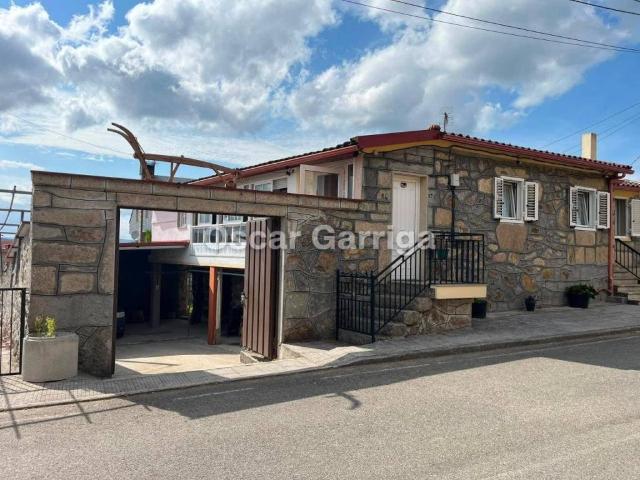Casa en Venta en Quintela de Leirado